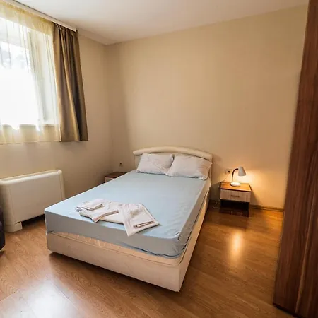 Gialdetti Hotel de apartamente Ruse