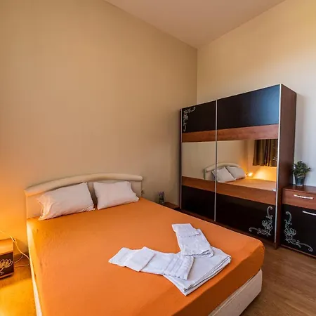 Gialdetti Hotel de apartamente Ruse