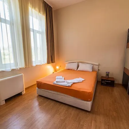 Gialdetti Hotel de apartamente Ruse