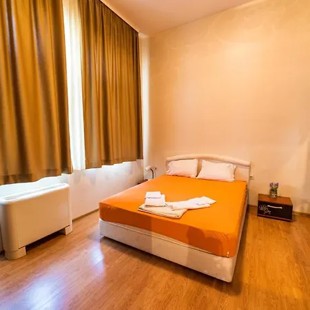 Gialdetti Hotel de apartamente *