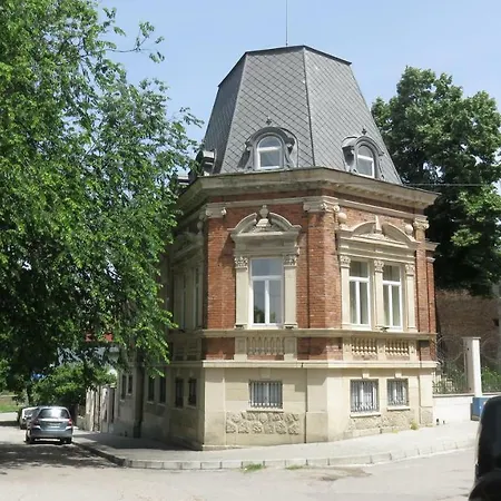 Gialdetti Lägenhetshotell Ruse
