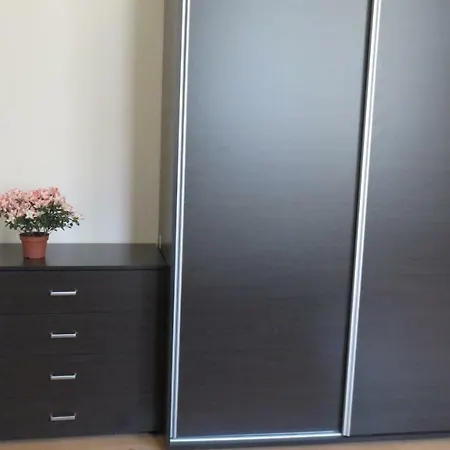 Gialdetti Lägenhetshotell